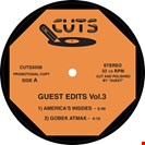 Guest (VOL 3) Guest Edits Cuts