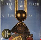 Sun Ra Space Is The Place Verve