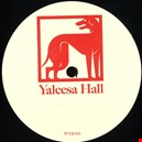 Yaleesa Hall 1