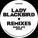 Lady Blackbird 1