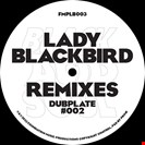 Lady Blackbird Remix Dubplate #002 Foundation Music
