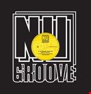 Various Artists [V1] Nu Groove Edits, Vol. 1 Nu Groove