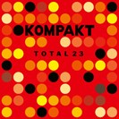 Various Artists Total 23 Kompakt