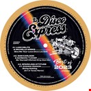 Various Artists Best of 2023 The Disco Express