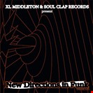 Various Artists XL Middleton Presents... New Directions in FUNK Soul Clap