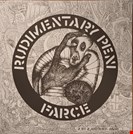 Rudimentary Peni / Crass Farce Crass Records