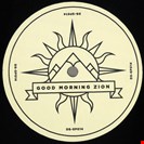 Blind Prophet Feat Daweh Congo Good Morning Zion Dub-Stuy