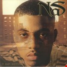 Nas [NAD] It Was Written - Gold & Black Marbled Vinyl Sony