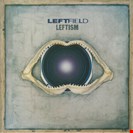 Leftfield [NAD] Leftism - White & Black Marbled Vinyl Sony