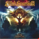 Blind Guardian At The Edge Of Time Warners