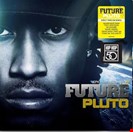 Future Pluto 2023 Remaster Sony