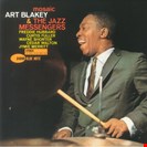 Art Blakey & The Jazz Messengers Mosaic Blue Note