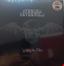 Avenged Sevenfold  Waking The Fallen Hopeless Records