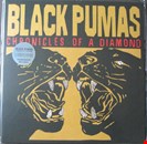 Black Pumas Chronicles Of A Diamond ATO Records