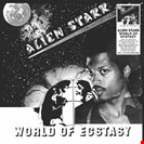 Alien Starr World Of Ecstasy Soul Jazz Records