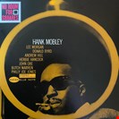 Mobley, Hank No Room For Squares Blue Note