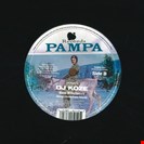 Koze, DJ Amygdala Remixes II Pampa