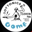 Gome Elevator Man Toy Tonics