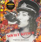 Regina Spektor Soviet Kitsch Warners
