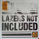 Wilkinson Lazers Not Included (10th Anniversary Edition) Ram Records