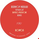 Hermon Mehari / Cheick Tidiane Seck Tenafaqit (Danilo Plessow Remix) / Motherless Child Kosmos