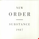 New Order Substance  Warners