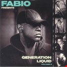 Fabio [V2] Generation Liquid Volume 2 Above Board Projects