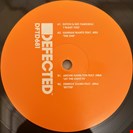 Butch / Fanciulli, Nic / Wants, Hannah / Hamilton, Archie / Ferreck, Dawn [EP18] Sampler EP 18 Defected