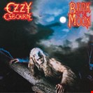 Osbourne, Ozzy Bark At the Moon Epic