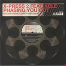 X-Press 2 Phasing You Out Acid Jazz