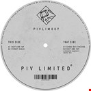 Fabe PIV Limited Piv Records