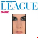 Human League Dare Virgin