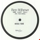 Bohmer, Ben One Last Call Ninja Tune