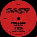 Wallace Willow EP CWPT