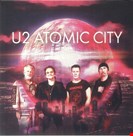 U2 Atomic City Island