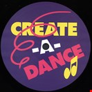 Johannes Albert Create-A-Dance Frank Music