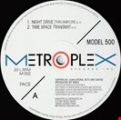 Model 500 Night Drive [Thru-Babylon] Metroplex