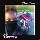 Carmen Throw Down / Time To Move Miss You