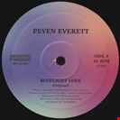 Peven Everett Bluelight Love Groovin