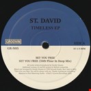 St. David Timeless EP Groovin