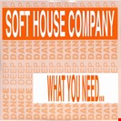 Soft House Company What You Need Groovin