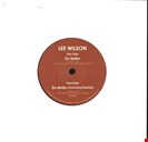 Wilson, Lee Do Better Dippin' Records