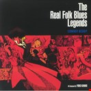 Seatbelts / Yoko Kanno The Real Folk Blues Legends Milan