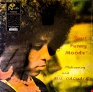 Skip Mahoaney And The Casuals Your Funny Moods Numero Group
