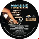Machine There But For The Grace Of God Go I (Moplen Remixes) KooKoo Records/Unidisc