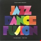 Curtis, Colin [V4 P1] Jazz Dance Fusion Volume 4 Z Records