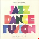 Curtis, Colin [V4 P2] Jazz Dance Fusion Volume 4 Z Records