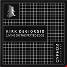 Degiorgio, Kirk All About U EP Cyphon