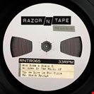 Max Essa / Eddie C We Live In The Hills EP Razor N Tape