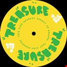 Unknown Artist / F.R. Treasure EP 6 Treasure Series